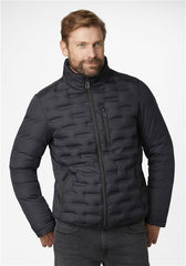 Blouson Matelassé Redpoint