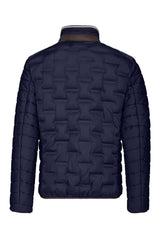 Veste Matelassée redpoint Navy