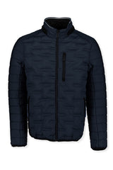 Veste Matelassée redpoint Navy