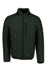 Veste Matelassée redpoint Olive