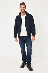 Blouson déperlant Redpoint Austin Navy