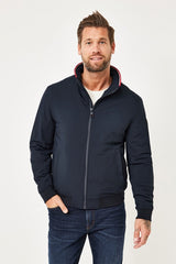 Blouson déperlant Redpoint Austin Navy