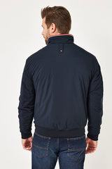 Blouson déperlant Redpoint Austin Navy