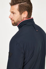 Blouson déperlant Redpoint Austin Navy