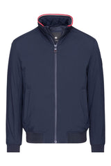 Blouson déperlant Redpoint Austin Navy
