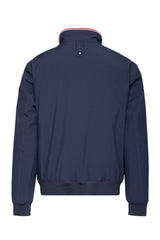 Blouson déperlant Redpoint Austin Navy