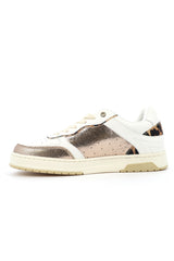 Sneakers CL 94 Champagne