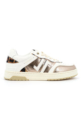 Sneakers CL 94 Champagne