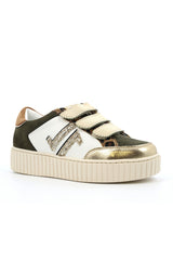 Sneakers CL 91 Kaki