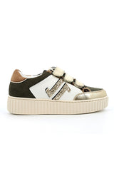 Sneakers CL 91 Kaki