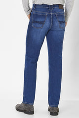 Jean's Paddock's Ranger Blue Dark Stone
