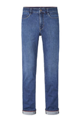 Jean's Paddock's Ranger Blue Dark Stone