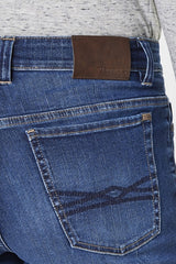Jean's Paddock's Ranger Blue Dark Stone