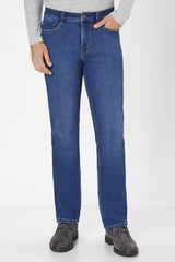 Jean's Paddock's Ranger Blue Dark Stone
