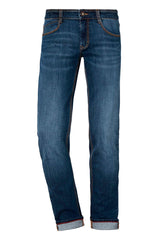 Jeans Paddock Dean Medium Blue