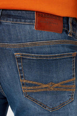 Jeans Paddock Dean Medium Blue