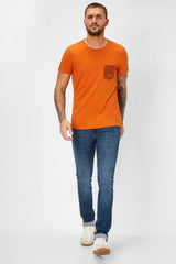 Jeans Paddock Dean Medium Blue