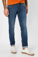 Jeans Paddock Dean Medium Blue