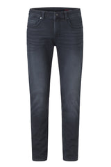 Jean's Paddock's Dean Jogg Denim Blue Black