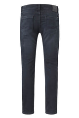 Jean's Paddock's Dean Jogg Denim Blue Black