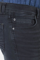 Jean's Paddock's Dean Jogg Denim Blue Black