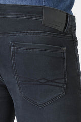 Jean's Paddock's Dean Jogg Denim Blue Black