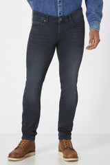 Jean's Paddock's Dean Jogg Denim Blue Black