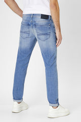 Jeans Paddocks Dean Vintage Bleach