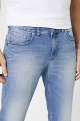 Jeans Paddocks Dean Vintage Bleach