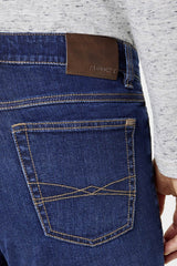 Jeans Paddock Ranger P. Dark used
