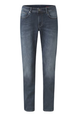 Jeans Paddock's Dean Slim Fit Blue Black