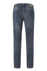 Jeans Paddock's Dean Slim Fit Blue Black