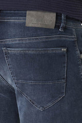 Jeans Paddock's Dean Slim Fit Blue Black