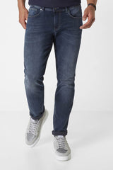 Jeans Paddock's Dean Slim Fit Blue Black