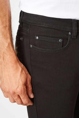 Jeans Paddock Ranger Black