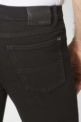 Jeans Paddock Ranger Black