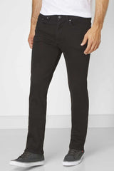 Jeans Paddock Ranger Black
