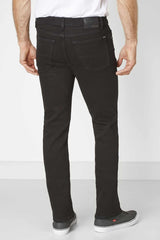 Jeans Paddock Ranger Black