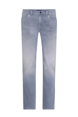 Jeans Paddock's Pipe Motion&Confort Grey