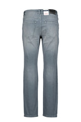 Jeans Paddock's Pipe Motion&Confort Grey