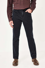 Jean's Paddock's Ranger Blue Black