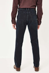 Jean's Paddock's Ranger Blue Black