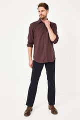 Jean's Paddock's Ranger Blue Black