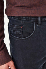 Jean's Paddock's Ranger Blue Black