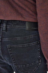 Jean's Paddock's Ranger Blue Black