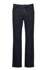 Jean's Paddock's Ranger Blue Black