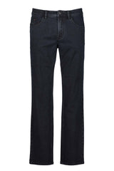 Jean's Paddock's Ranger Blue Black