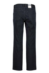 Jean's Paddock's Ranger Blue Black