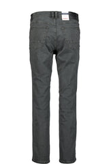Jean's Paddock's Ranger Khaki