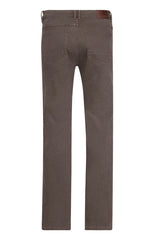Jean's Paddock's Pipe Brown